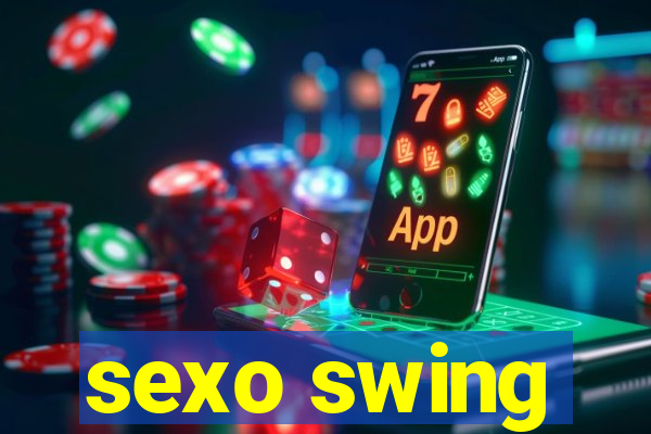 sexo swing